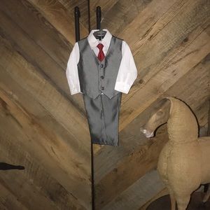 baby suit